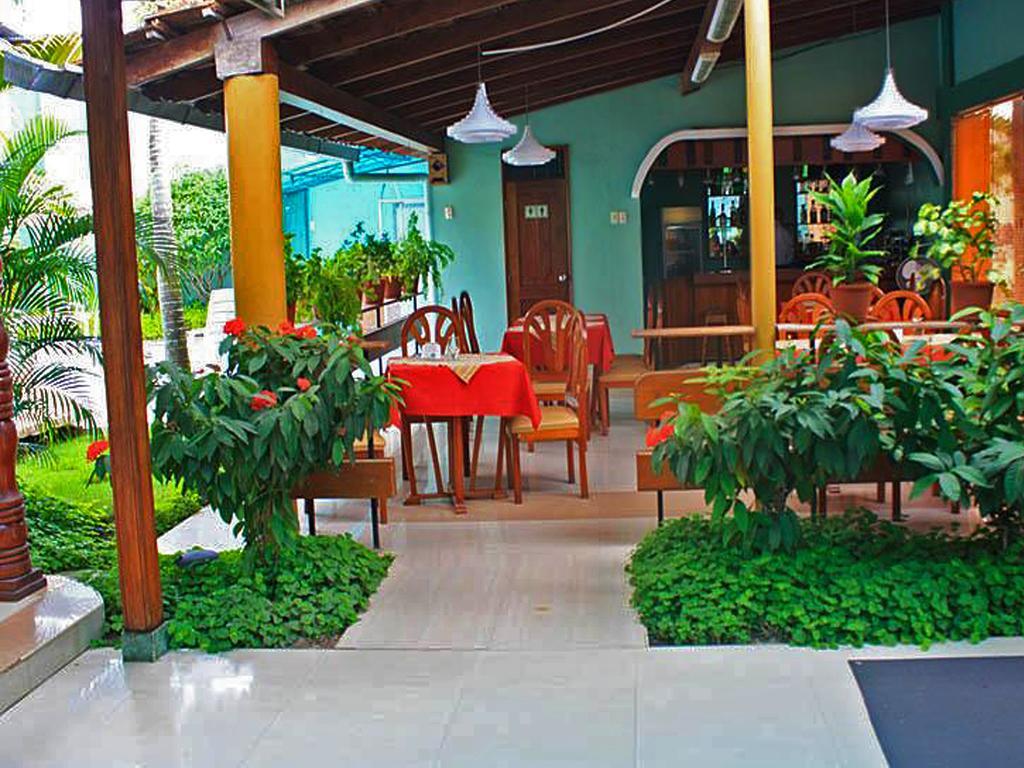 Hotel & Suites La Posada De Lobo Iquitos Exterior foto