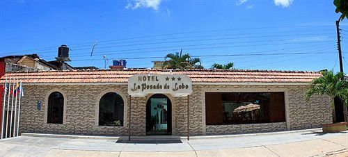 Hotel & Suites La Posada De Lobo Iquitos Exterior foto